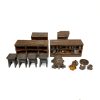 Tavern Bar Set 1