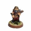 Dwarf Bandit