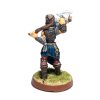 Axe Wielding Bandit - Image 3