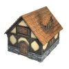Tudor House (Style 2)