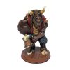 Minotaur Bartender