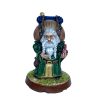 Dwarf Travelling Merchant
