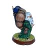 Dwarf Travelling Merchant - Image 3