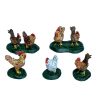 Chickens