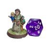Dwarf Mother & Child - Image 5
