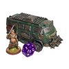 Post-Apocalyptic Camepervan - Image 4