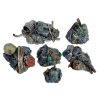 Debris Piles