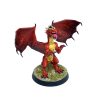 red dragon