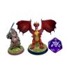Red Dragon Wyrmling - Image 5