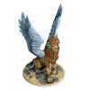 Sphinx painted DnD mini