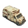 Post-Apocalyptic Ambulance - Image 4