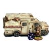 Post-Apocalyptic Ambulance - Image 3