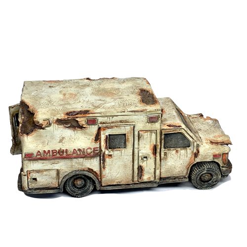 Ambulance